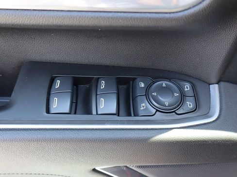 Used 2024 Chevrolet Silverado 3500 LT w/ All Star Edition AWD/4WD image 20