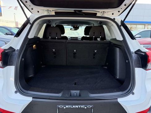 Certified 2023 Chevrolet TrailBlazer LT w/ Convenience Package image 8