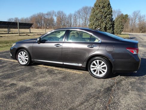 Used 2011 Lexus ES 350 image 12
