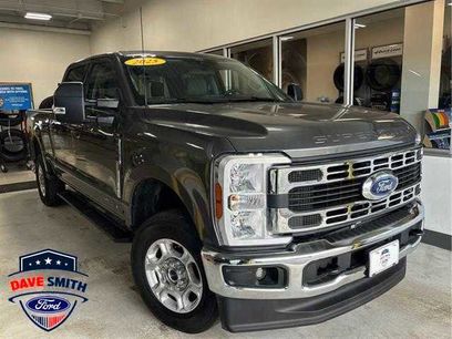 Used 2025 Ford F250 XLT