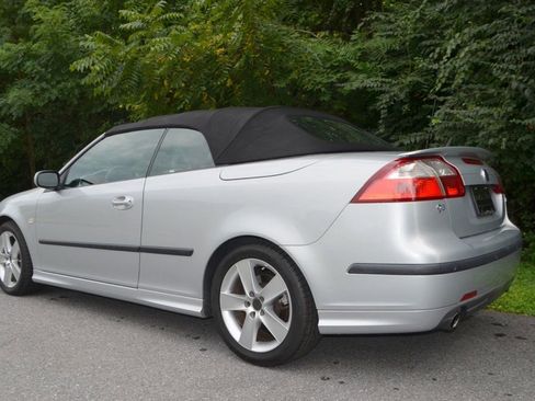 Used 2007 Saab 9-3 Aero w/ Touring Pkg image 26