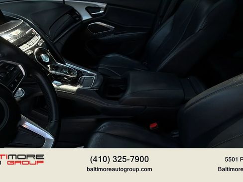 Used 2019 Acura RDX AWD image 16