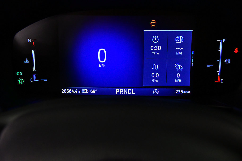 Used 2025 Ford Escape ST-Line Select AWD/4WD image 17