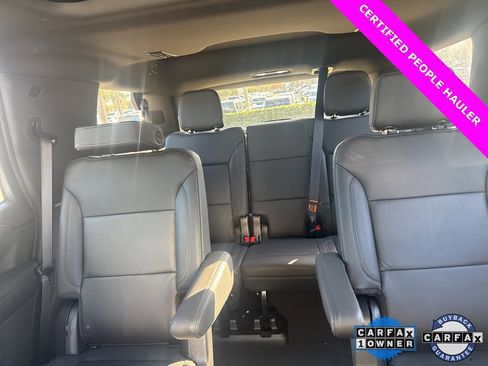 Used 2022 Chevrolet Tahoe LT image 4