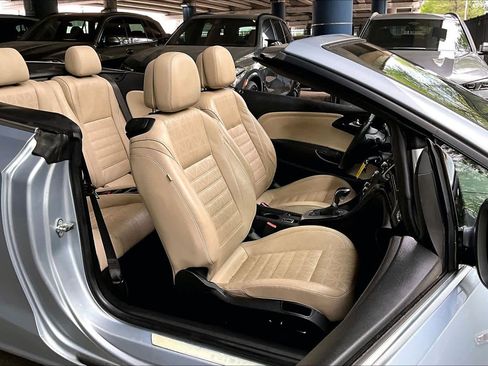 Used 2016 Buick Cascada Premium FWD image 8