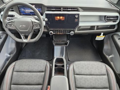 New 2027 Chevrolet Bolt RS FWD image 24
