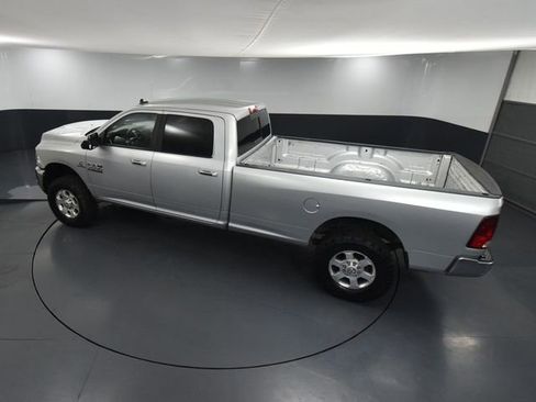 Used 2016 RAM 3500 Big Horn image 53