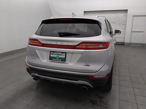 Used 2015 Lincoln MKC FWD image 7