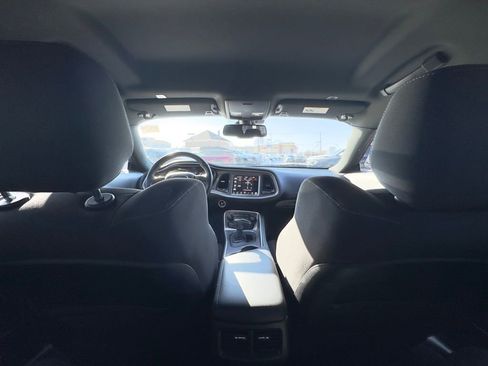 Certified 2022 Dodge Challenger R/T Scat Pack w/ Driver Convenience Group image 20