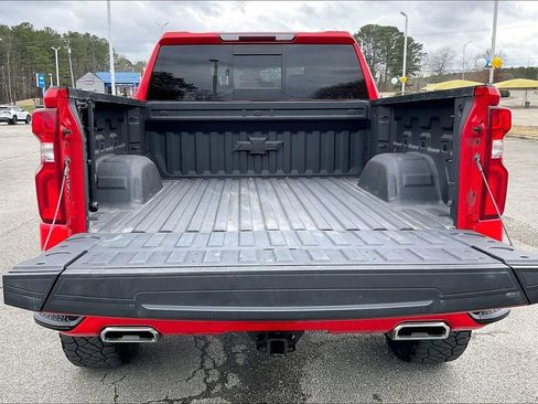 Used 2023 Chevrolet Silverado 1500 RST w/ True North Edition Plus image 18