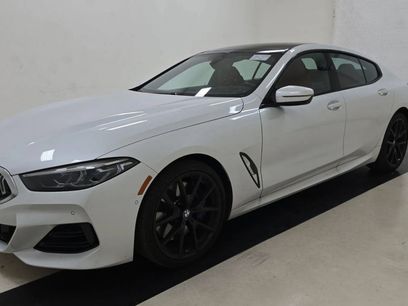 Used 2024 BMW 840i Gran Coupe w/ Driving Assistance Package