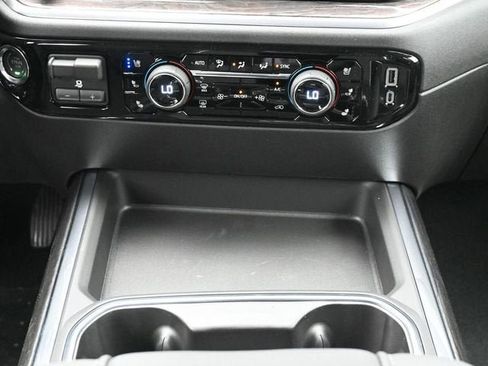 New 2026 Chevrolet Silverado 2500 LTZ w/ LTZ Convenience Package image 24