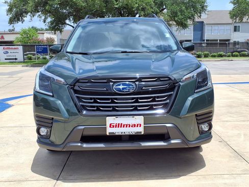 Used 2024 Subaru Forester Premium AWD/4WD image 21