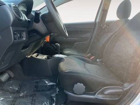 Used 2021 Mitsubishi Mirage ES image 30