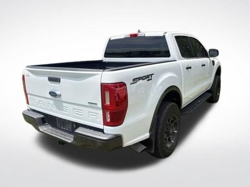 Used 2019 Ford Ranger XLT w/ Equipment Group 301A Mid AWD/4WD image 5