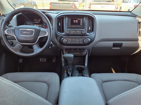 Used 2017 GMC Canyon 2WD Crew Cab w/ Convenience Package image 16