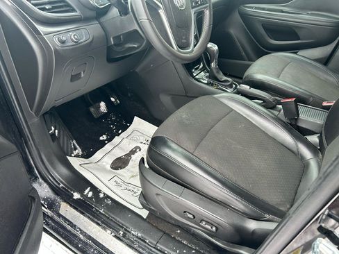 Used 2019 Buick Encore Preferred FWD image 10