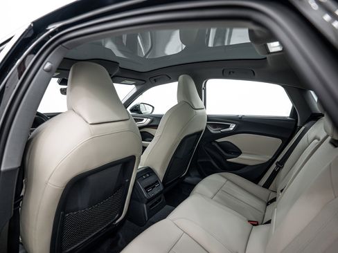 New 2025 Audi A5 2.0T Premium Plus image 19