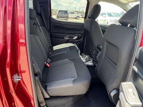 New 2025 Ford Ranger XLT w/ Equipment Group 301A High image 10