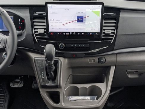 New 2026 Ford Transit 350 XLT image 20