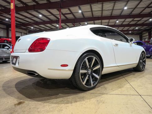 Used 2005 Bentley Continental GT image 8