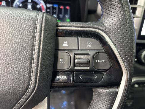 Used 2022 Toyota Tundra Platinum image 14