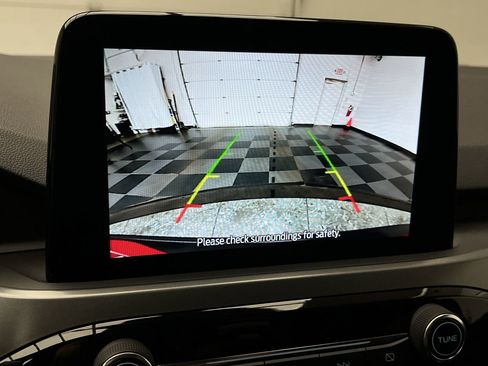 Used 2024 Ford Escape Active image 5