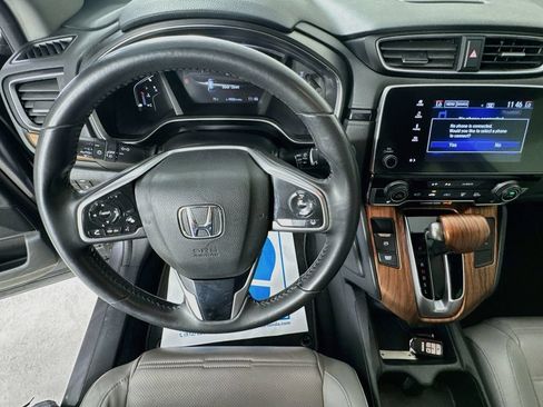 Used 2019 Honda CR-V EX-L image 11