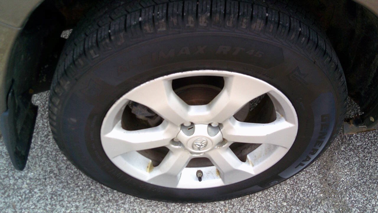 Used 2012 Toyota RAV4 Limited w/ Premium Plus Value Pkg AWD/4WD image 38