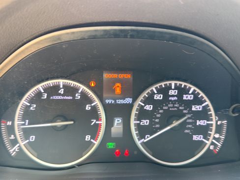 Used 2017 Acura RDX AWD w/ Technology Package image 21