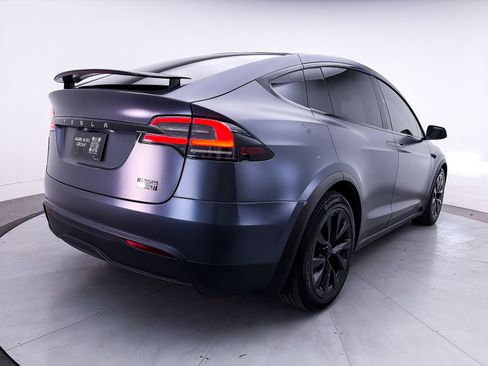 Used 2023 Tesla Model X Plaid AWD/4WD image 14