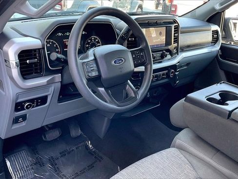 Used 2023 Ford F150 XLT image 14