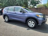 Used 2014 Honda CR-V LX image 1