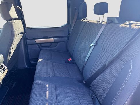 Used 2024 Ford F150 STX w/ Equipment Group 201A FX4 image 24