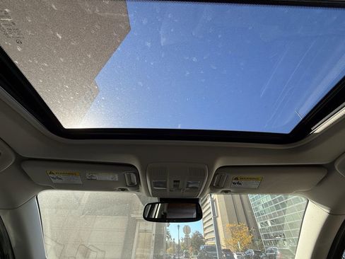 New 2025 MAZDA CX-5 Carbon Edition image 19