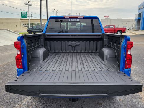 New 2026 Chevrolet Silverado 1500 LT w/ Texas Edition Plus image 20