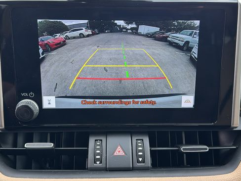 Used 2024 Toyota RAV4 XLE Premium image 19