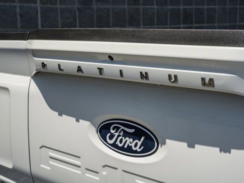 New 2026 Ford F150 Platinum w/ Equipment Group 702A High AWD/4WD image 10