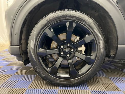 Used 2020 Ford Explorer ST image 15