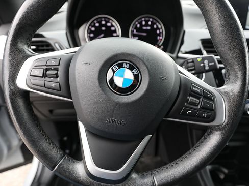 Used 2018 BMW X1 xDrive28i w/ Convenience Package AWD/4WD image 14