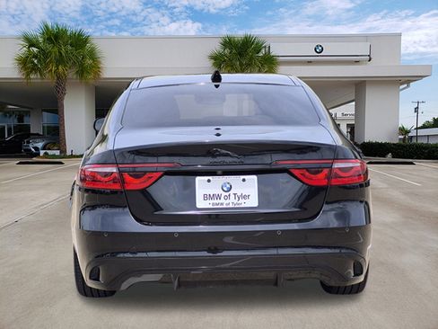 Used 2024 Jaguar XF R-Dynamic SE image 5