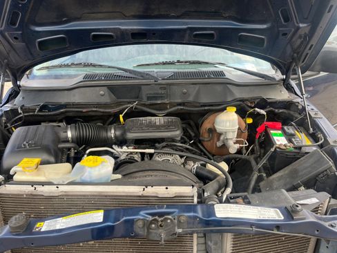 Used 2008 Dodge Ram 1500 Truck ST w/ Popular Equipment Group RWD image 21