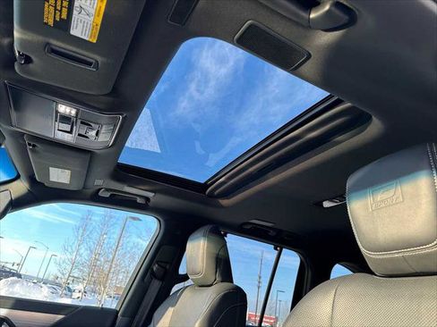 Used 2024 Lexus LX 600 F Sport image 25