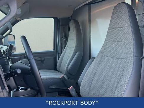 Used 2022 Chevrolet Express 3500 w/ Power Convenience Package RWD image 16