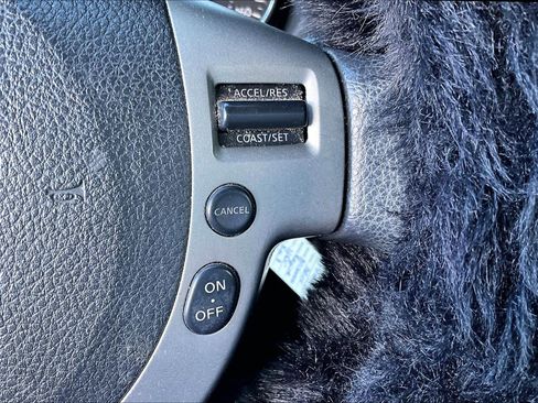 Used 2014 Nissan Rogue S w/ Convenience Package image 20