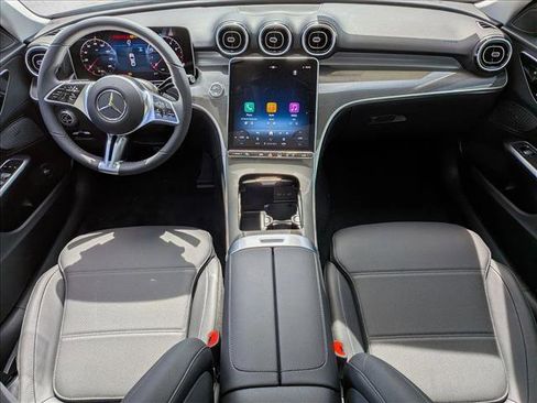 New 2026 Mercedes-Benz C 300 Sedan image 13