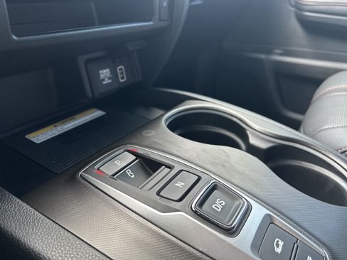 Used 2022 Honda Passport TrailSport image 16