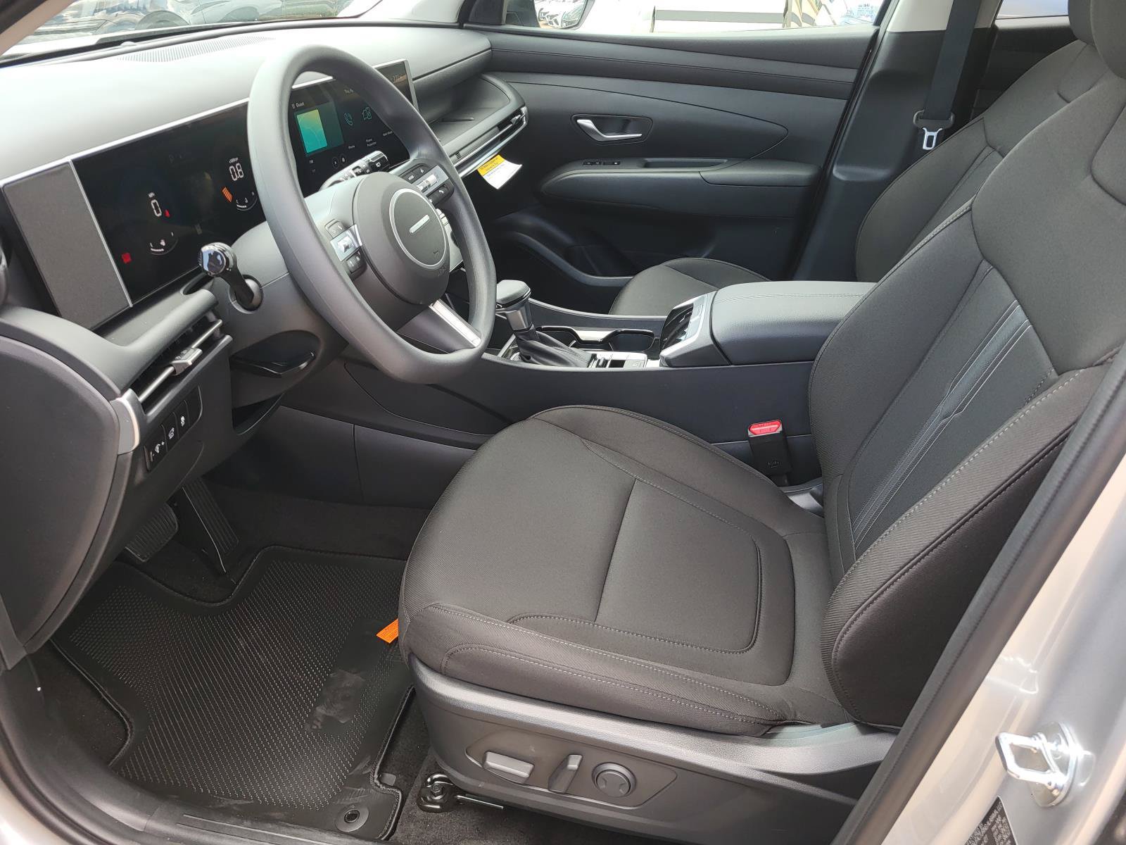 New 2026 Hyundai Tucson SEL FWD image 15