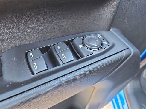 New 2026 Chevrolet Silverado 1500 Custom image 18