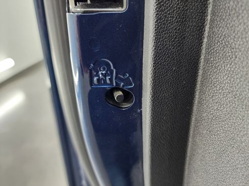 Used 2023 Chevrolet Silverado 3500 LTZ w/ LTZ Plus Package image 44